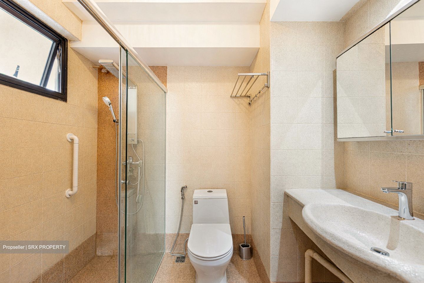 Blk 405A Fern Spring (Sengkang), HDB 5 Rooms #539200641